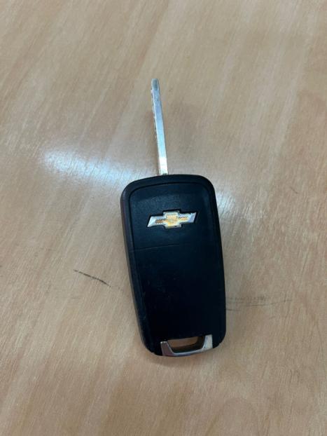 CHEVROLET Onix Hatch 1.0 4P FLEX JOY, Foto 11 CHEVROLET Onix Hatch 1.0 4P FLEX JOY, Foto 11