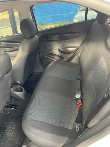 CHEVROLET Onix Hatch 1.0 4P FLEX JOY, Foto 12 CHEVROLET Onix Hatch 1.0 4P FLEX JOY, Foto 12