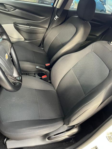 CHEVROLET Onix Hatch 1.0 4P FLEX JOY, Foto 13 CHEVROLET Onix Hatch 1.0 4P FLEX JOY, Foto 13