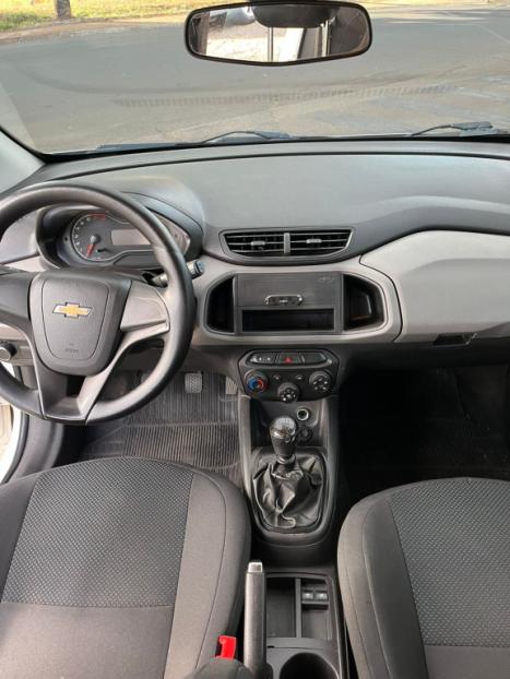 CHEVROLET Onix Hatch 1.0 4P FLEX JOY, Foto 14 CHEVROLET Onix Hatch 1.0 4P FLEX JOY, Foto 14