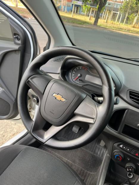 CHEVROLET Onix Hatch 1.0 4P FLEX JOY, Foto 15 CHEVROLET Onix Hatch 1.0 4P FLEX JOY, Foto 15
