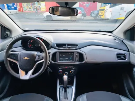 CHEVROLET Onix Hatch 1.4 4P FLEX LT, Foto 10 CHEVROLET Onix Hatch 1.4 4P FLEX LT, Foto 10