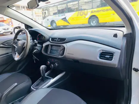 CHEVROLET Onix Hatch 1.4 4P FLEX LT, Foto 12 CHEVROLET Onix Hatch 1.4 4P FLEX LT, Foto 12