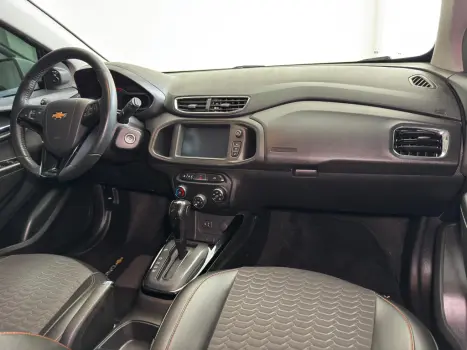 CHEVROLET Onix Hatch 1.4 4P FLEX LTZ AUTOMÁTICO, Foto 6 CHEVROLET Onix Hatch 1.4 4P FLEX LTZ AUTOMÁTICO, Foto 6