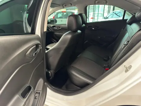 CHEVROLET Onix Hatch 1.4 4P FLEX LTZ AUTOMÁTICO, Foto 9 CHEVROLET Onix Hatch 1.4 4P FLEX LTZ AUTOMÁTICO, Foto 9