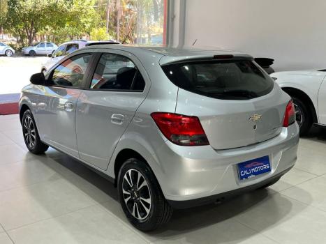 CHEVROLET Onix Hatch 1.4 4P FLEX LTZ AUTOMTICO, Foto 6