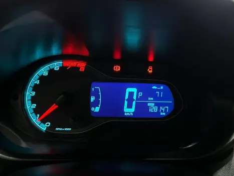 CHEVROLET Onix Hatch 1.4 4P FLEX LTZ AUTOMTICO, Foto 10