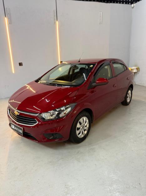 CHEVROLET Onix Hatch 1.0 4P FLEX LT, Foto 1