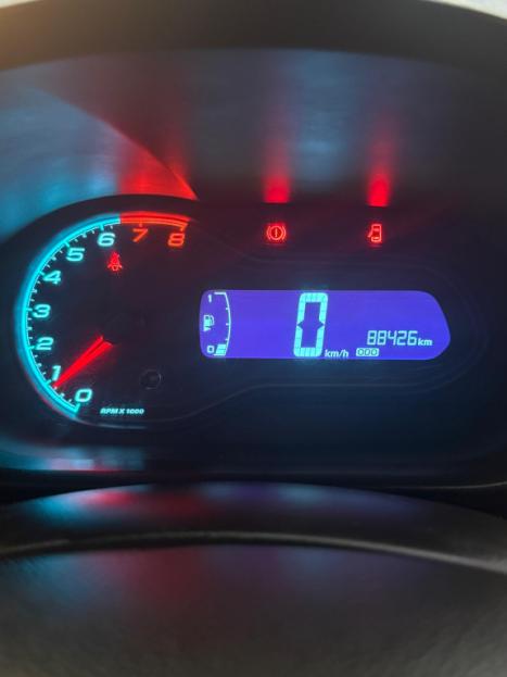 CHEVROLET Onix Hatch 1.0 4P FLEX LT, Foto 7