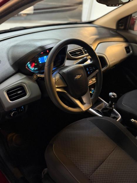 CHEVROLET Onix Hatch 1.0 4P FLEX LT, Foto 8