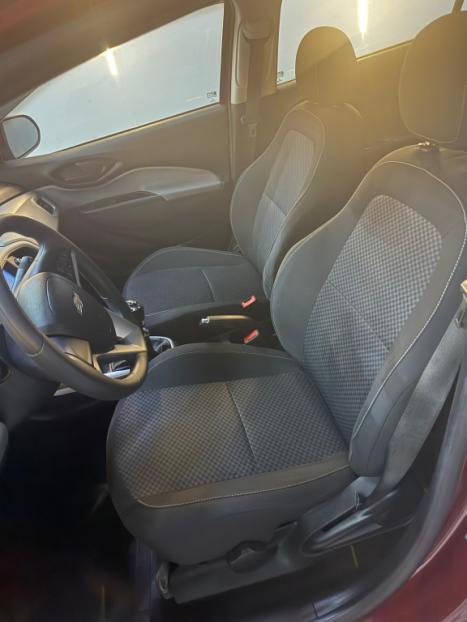 CHEVROLET Onix Hatch 1.0 4P FLEX LT, Foto 9