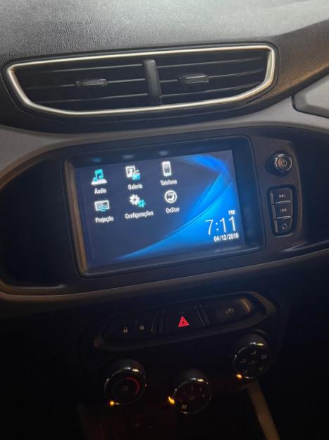 CHEVROLET Onix Hatch 1.0 4P FLEX LT, Foto 11