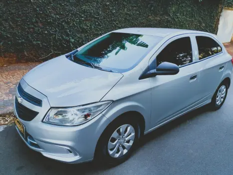 CHEVROLET Onix Hatch 1.0 4P FLEX JOY, Foto 1