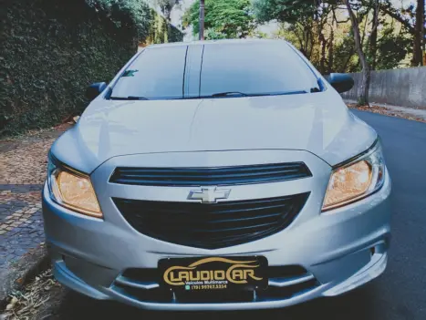 CHEVROLET Onix Hatch 1.0 4P FLEX JOY, Foto 2