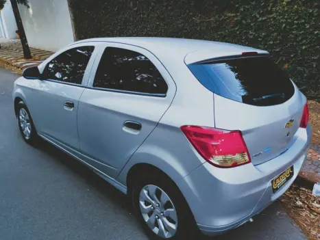 CHEVROLET Onix Hatch 1.0 4P FLEX JOY, Foto 3