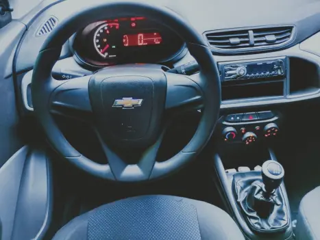 CHEVROLET Onix Hatch 1.0 4P FLEX JOY, Foto 5