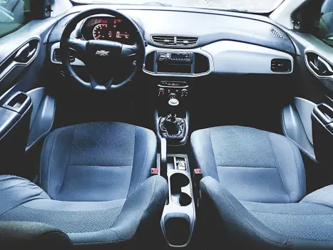 CHEVROLET Onix Hatch 1.0 4P FLEX JOY, Foto 6