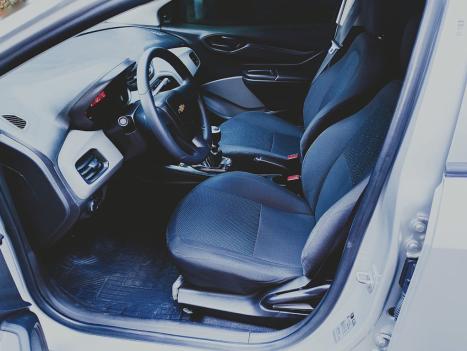 CHEVROLET Onix Hatch 1.0 4P FLEX JOY, Foto 7