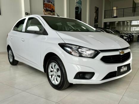 CHEVROLET Onix Hatch 1.0 4P FLEX LT, Foto 3