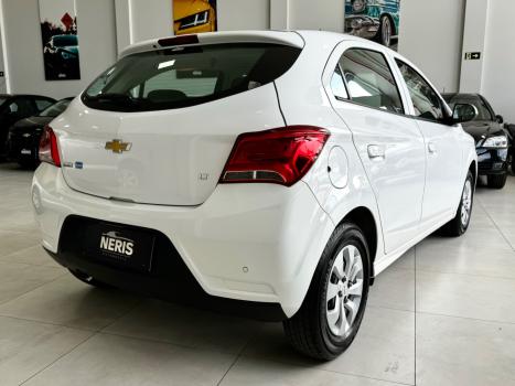 CHEVROLET Onix Hatch 1.0 4P FLEX LT, Foto 5