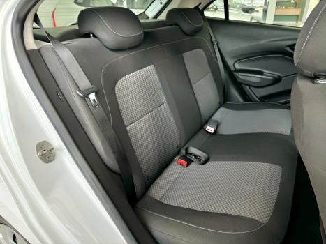 CHEVROLET Onix Hatch 1.0 4P FLEX LT, Foto 9