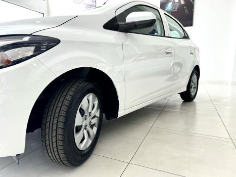 CHEVROLET Onix Hatch 1.0 4P FLEX LT, Foto 11