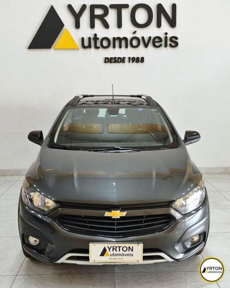 CHEVROLET Onix Hatch , Foto 2