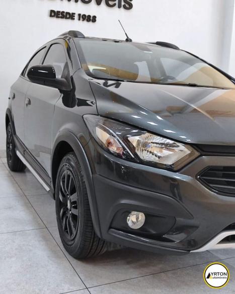 CHEVROLET Onix Hatch , Foto 3