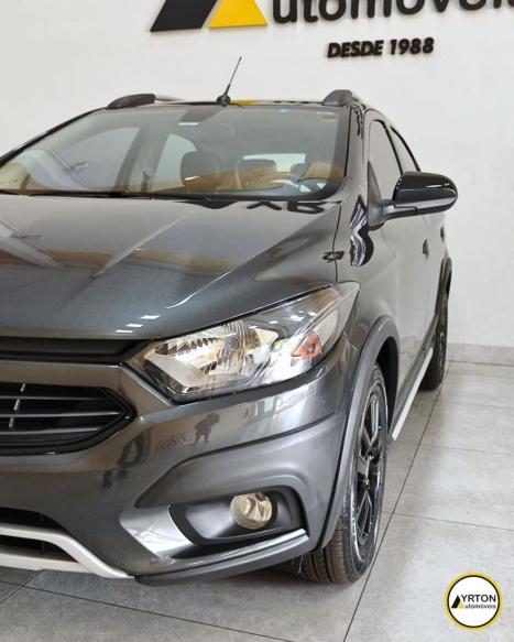 CHEVROLET Onix Hatch , Foto 4