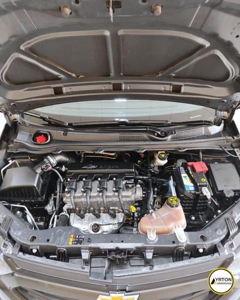 CHEVROLET Onix Hatch , Foto 5