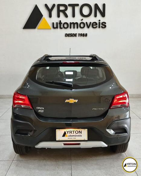 CHEVROLET Onix Hatch , Foto 7