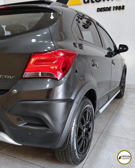 CHEVROLET Onix Hatch , Foto 9