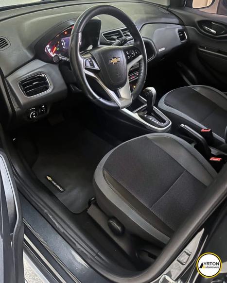 CHEVROLET Onix Hatch , Foto 11