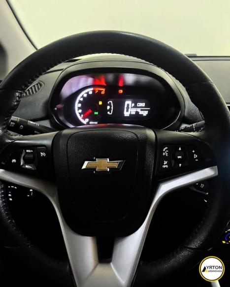 CHEVROLET Onix Hatch , Foto 14