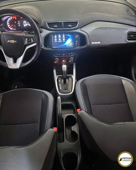 CHEVROLET Onix Hatch , Foto 15