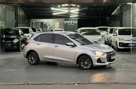CHEVROLET Onix Hatch 1.0 12V 4P FLEX, Foto 1 CHEVROLET Onix Hatch 1.0 12V 4P FLEX, Foto 1