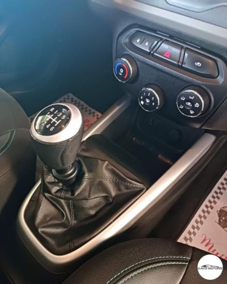 CHEVROLET Onix Hatch 1.0 4P FLEX LT, Foto 6 CHEVROLET Onix Hatch 1.0 4P FLEX LT, Foto 6