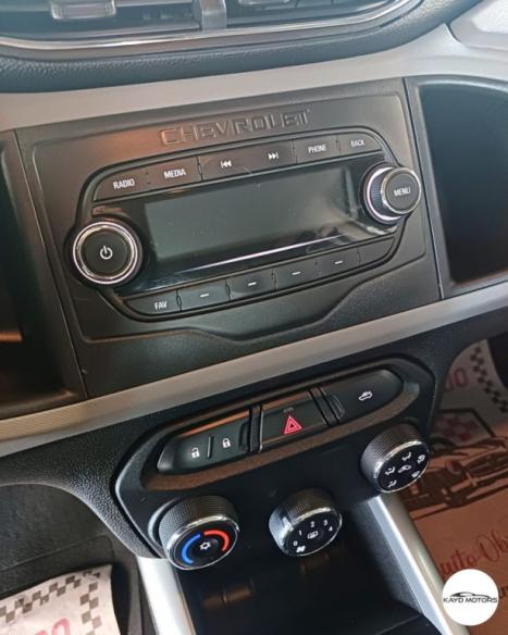 CHEVROLET Onix Hatch 1.0 4P FLEX LT, Foto 7 CHEVROLET Onix Hatch 1.0 4P FLEX LT, Foto 7