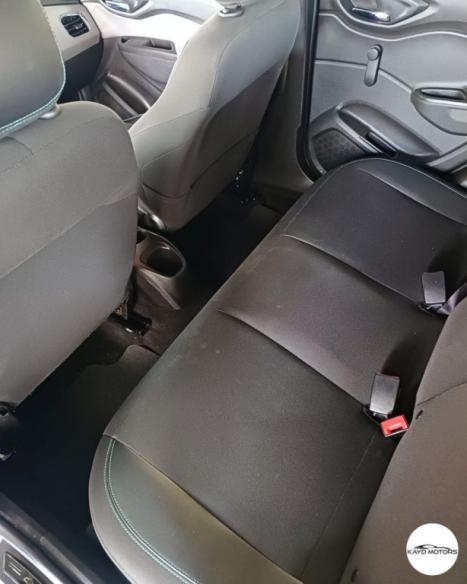 CHEVROLET Onix Hatch 1.0 4P FLEX LT, Foto 9 CHEVROLET Onix Hatch 1.0 4P FLEX LT, Foto 9