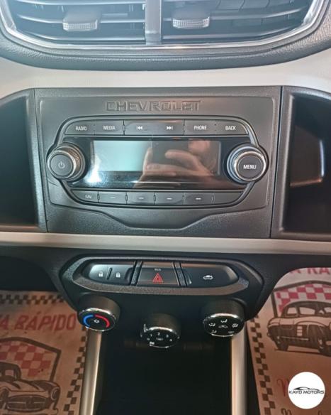 CHEVROLET Onix Hatch 1.0 4P FLEX LT, Foto 10 CHEVROLET Onix Hatch 1.0 4P FLEX LT, Foto 10