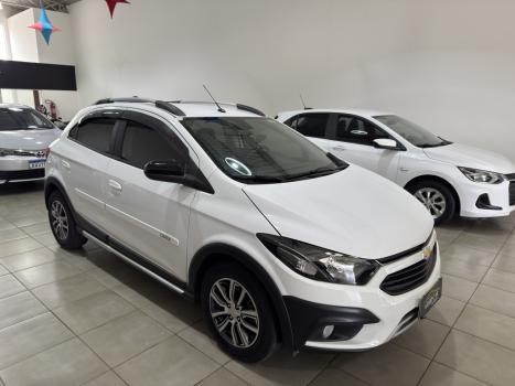CHEVROLET Onix Hatch 1.4 4P FLEX ACTIV AUTOMTICO, Foto 1