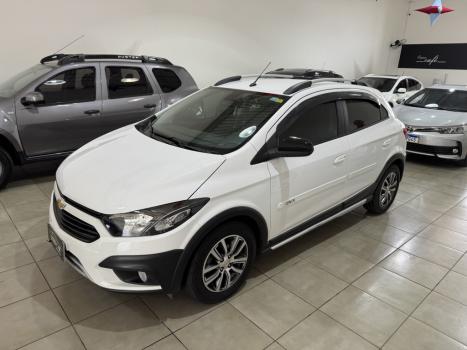 CHEVROLET Onix Hatch 1.4 4P FLEX ACTIV AUTOMTICO, Foto 2