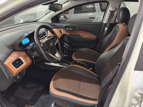 CHEVROLET Onix Hatch 1.4 4P FLEX ACTIV AUTOMTICO, Foto 5