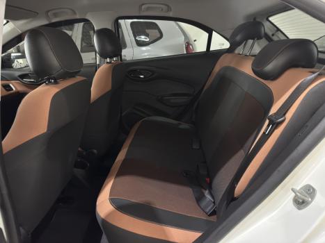 CHEVROLET Onix Hatch 1.4 4P FLEX ACTIV AUTOMTICO, Foto 6