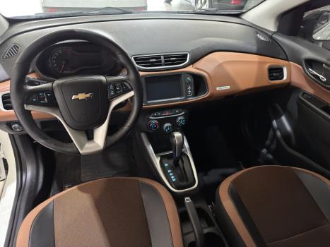 CHEVROLET Onix Hatch 1.4 4P FLEX ACTIV AUTOMTICO, Foto 7