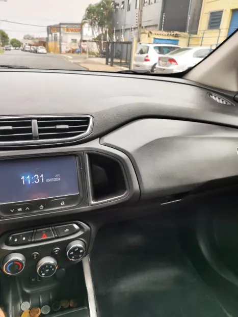CHEVROLET Onix Hatch 1.4 4P FLEX LTZ, Foto 8