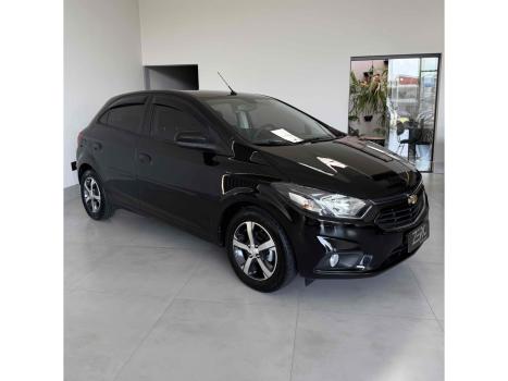 CHEVROLET Onix Hatch 1.4 4P FLEX LT AUTOMTICO, Foto 1