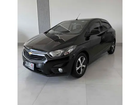 CHEVROLET Onix Hatch 1.4 4P FLEX LT AUTOMTICO, Foto 3