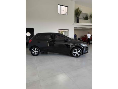 CHEVROLET Onix Hatch 1.4 4P FLEX LT AUTOMTICO, Foto 4