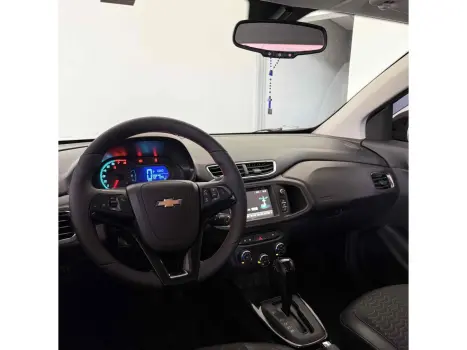 CHEVROLET Onix Hatch 1.4 4P FLEX LT AUTOMTICO, Foto 9